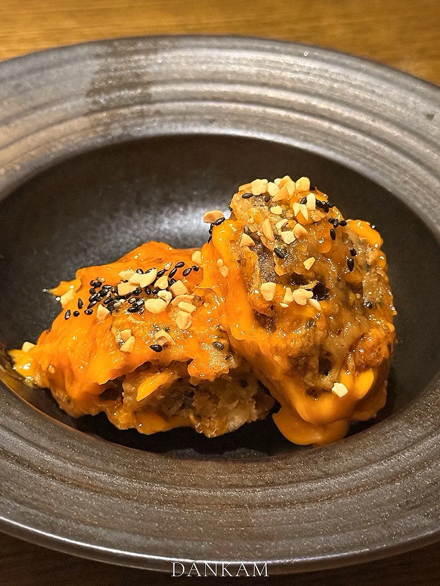 들기름 카펠리니