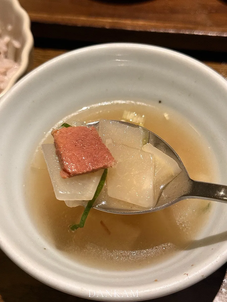 바싹 불고기 정식 반찬