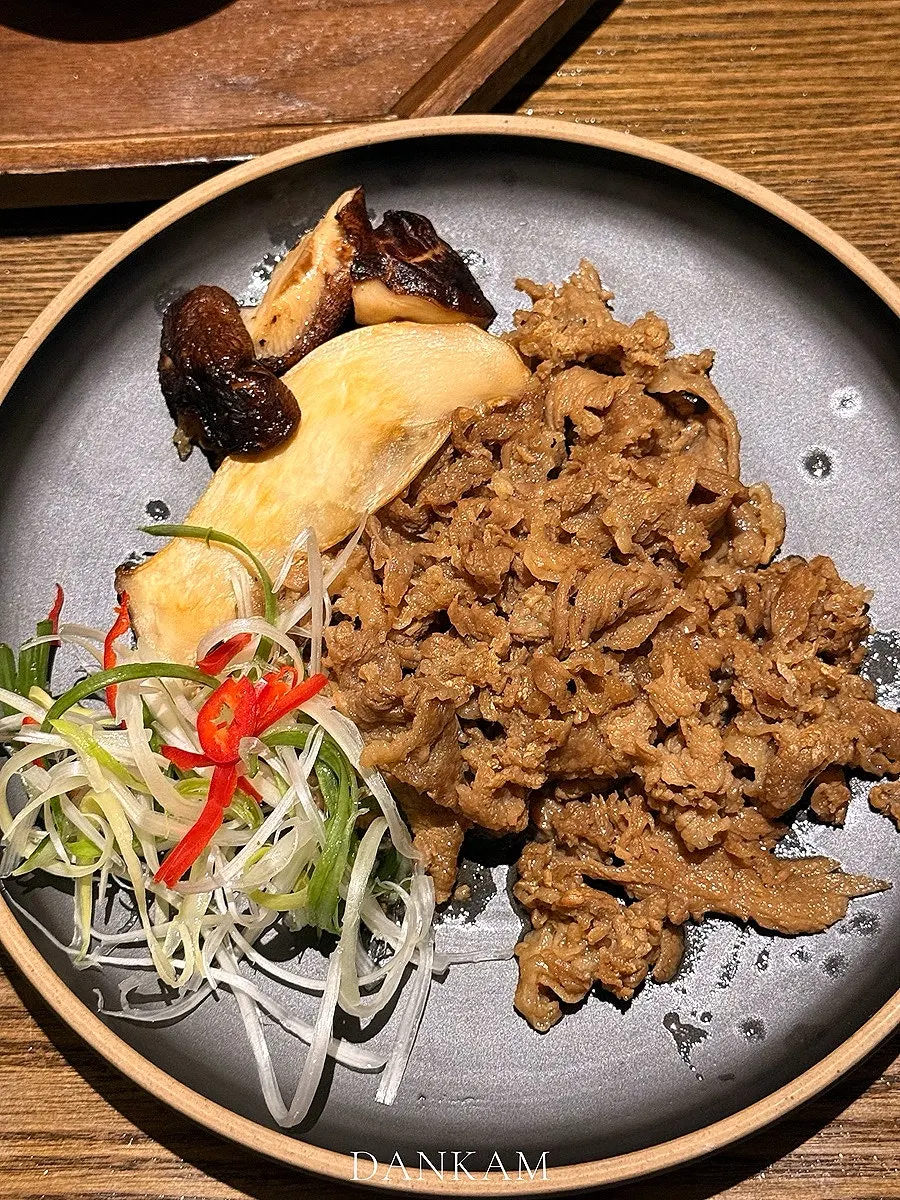 소고기 뭇국