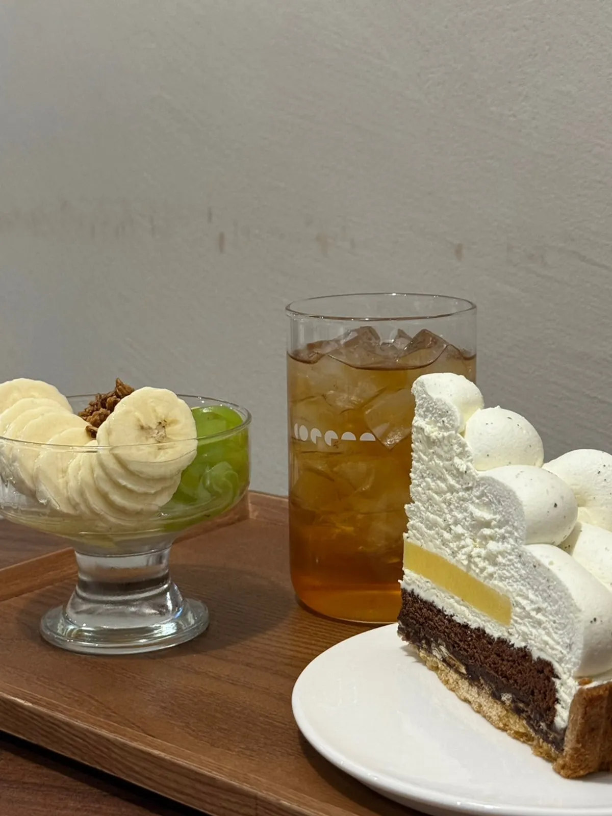Center Coffee Gwanghwamun signature photo