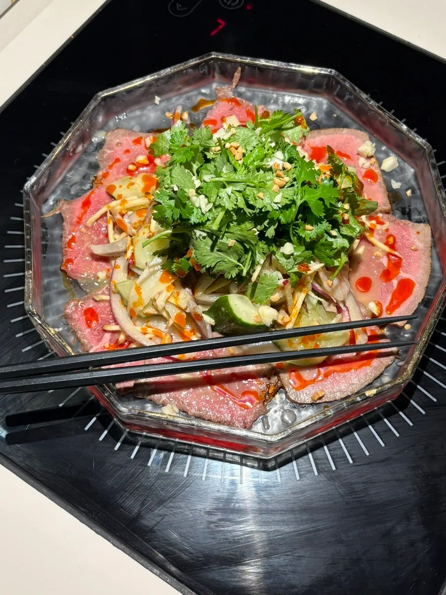 원기옥 광화문점 위치 안내