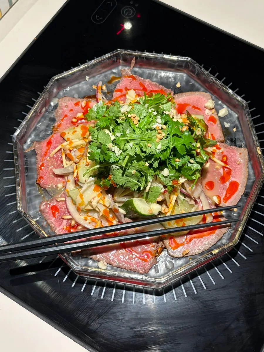 원기옥 광화문점 주차 정보