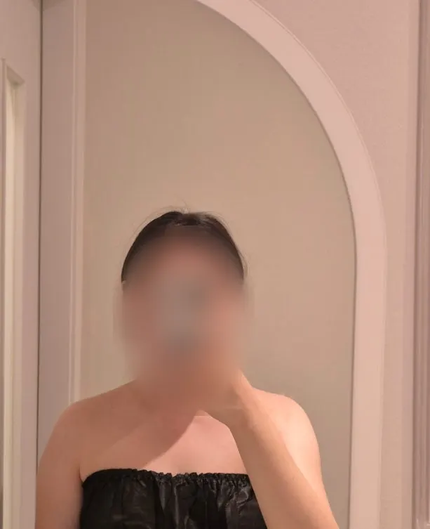 使い捨てトップチューブが準備された更衣室