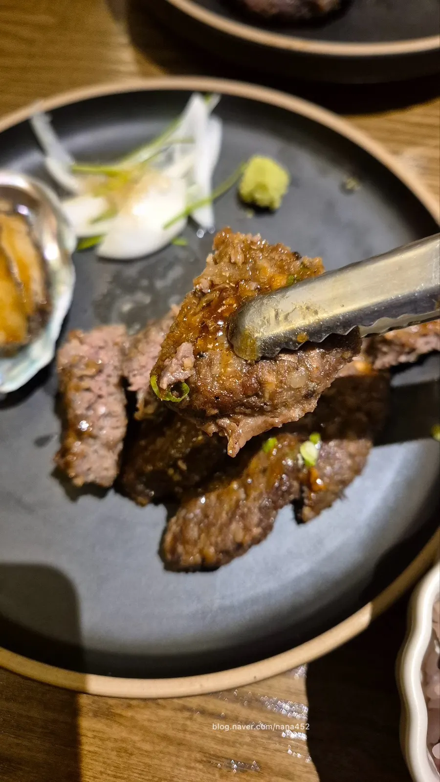 Family Korean meal at Modam Dining Gwanghwamun