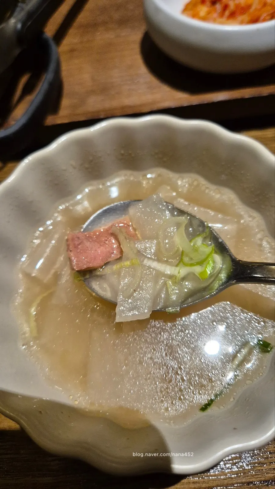Kid-friendly Korean restaurant in Gwanghwamun