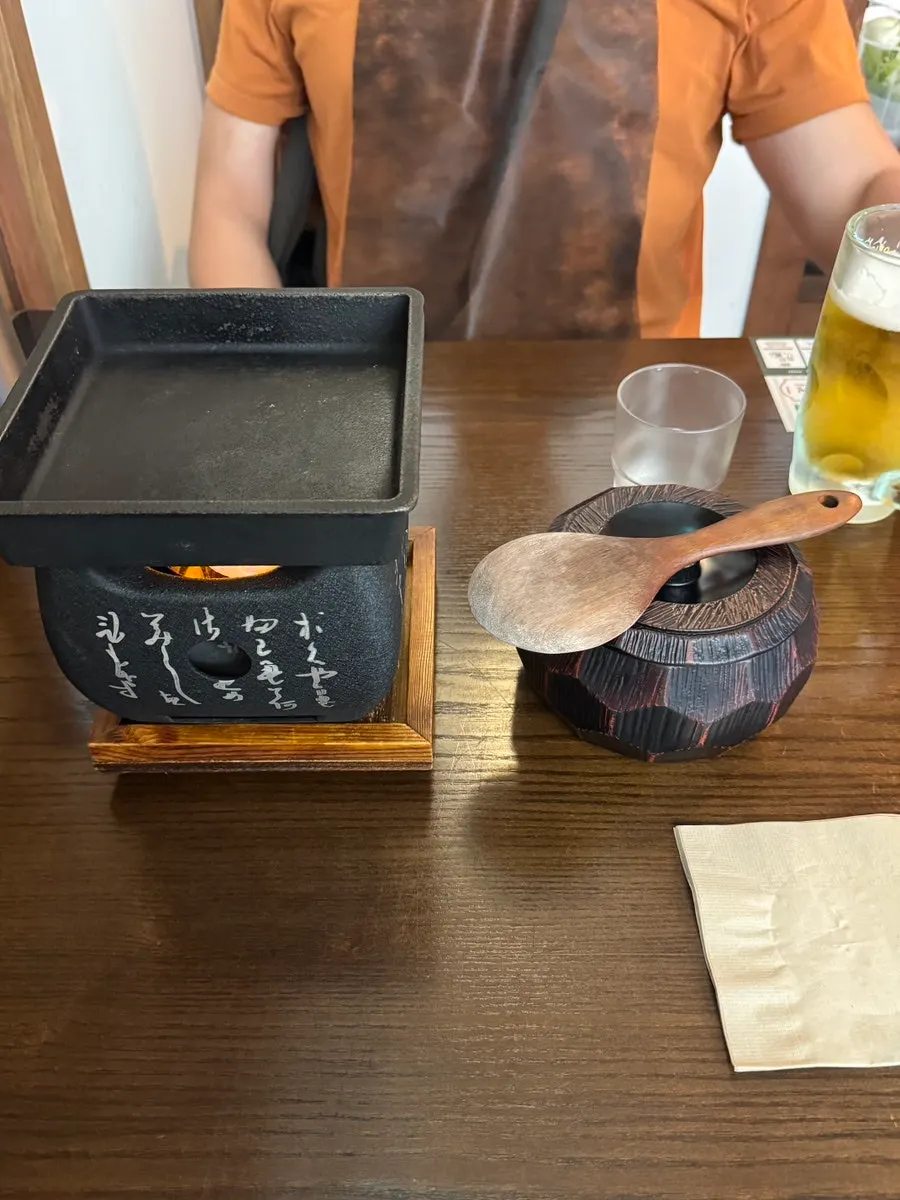 Kirin draft beer