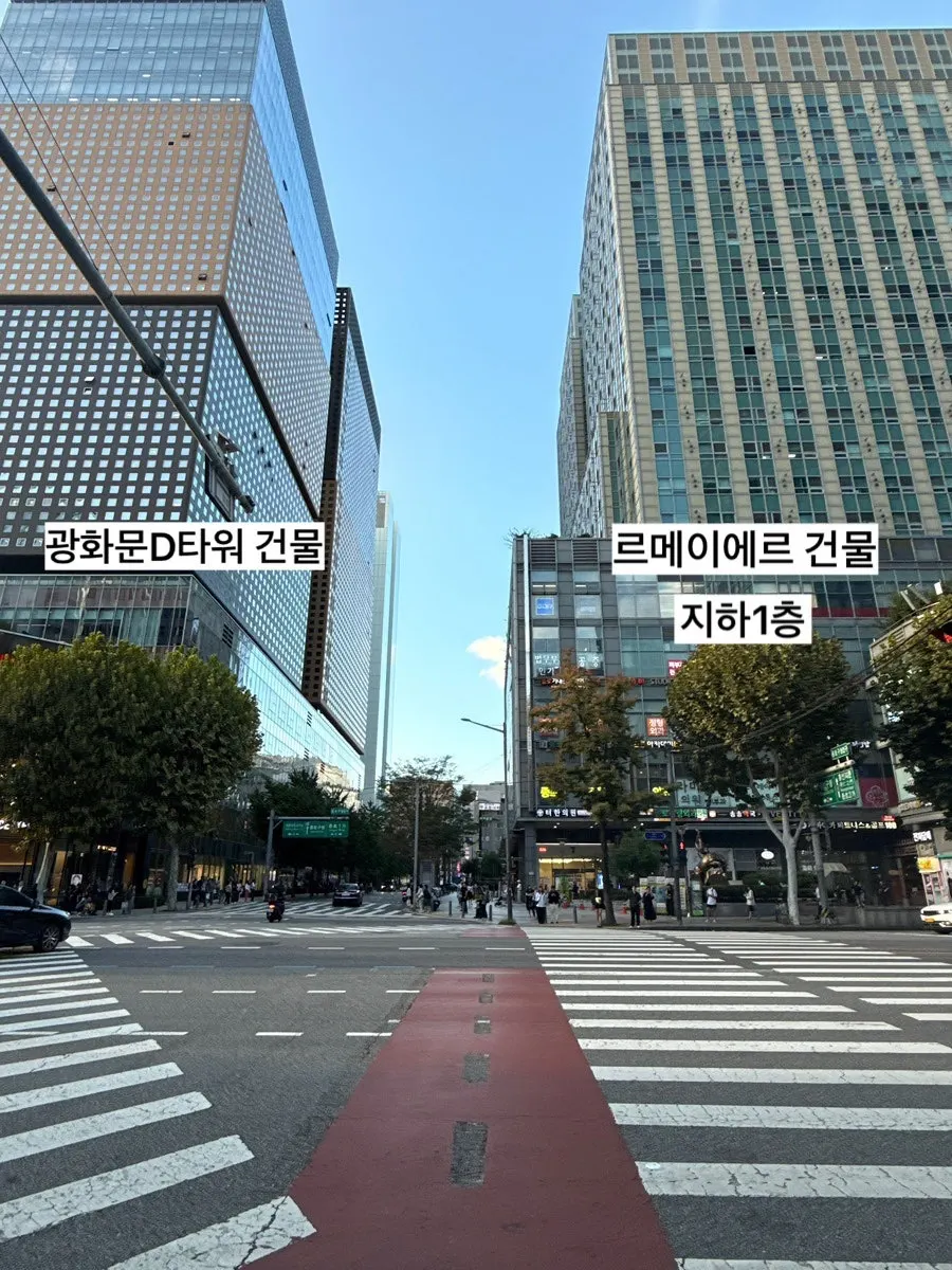 Wystab Diet Gwanghwamun visit guide