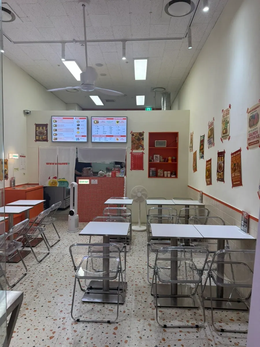 Wystab Diet Gwanghwamun location guide