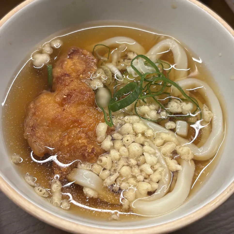 주문 후 차려진 일품 광화문점 자리