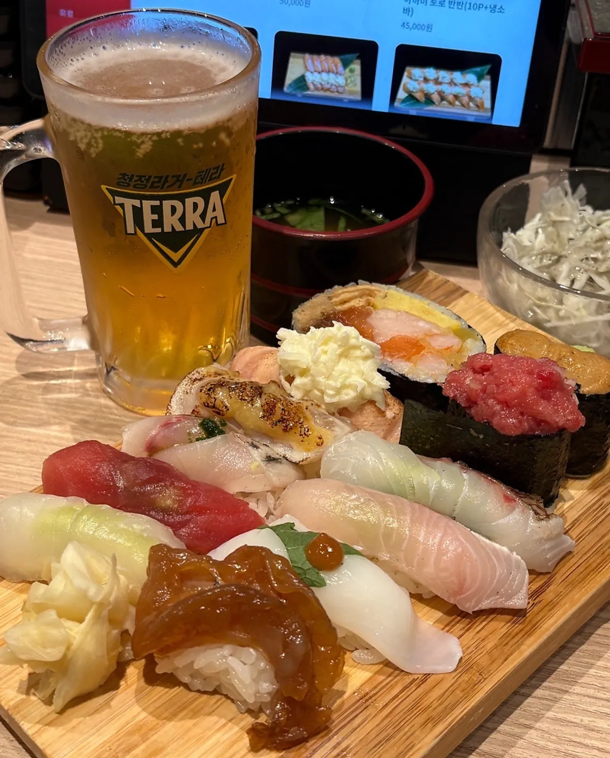 Main image of Elephant Sushi in Gwanghwamun