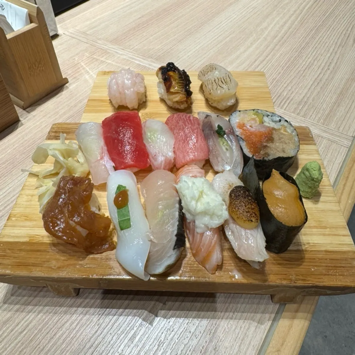 Gambar utama Elephant Sushi Gwanghwamun