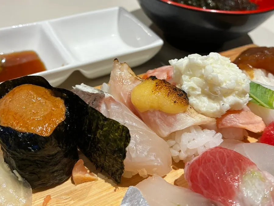 푸짐한 후토마끼