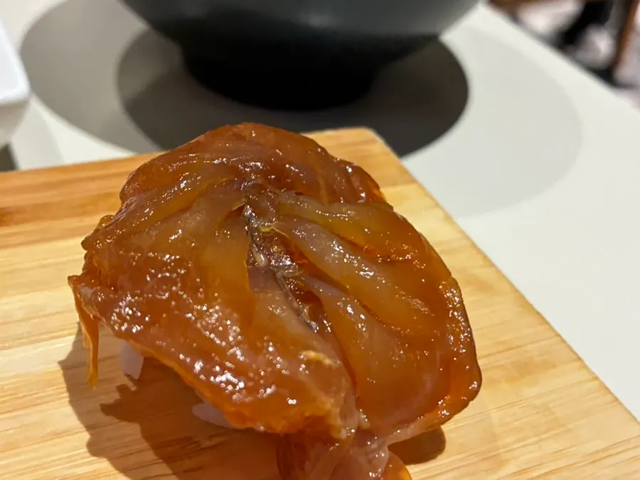 시원한 메밀소바