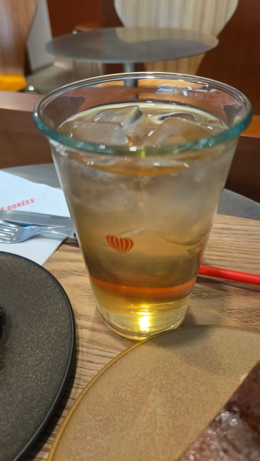 화이트 템플 티 주문