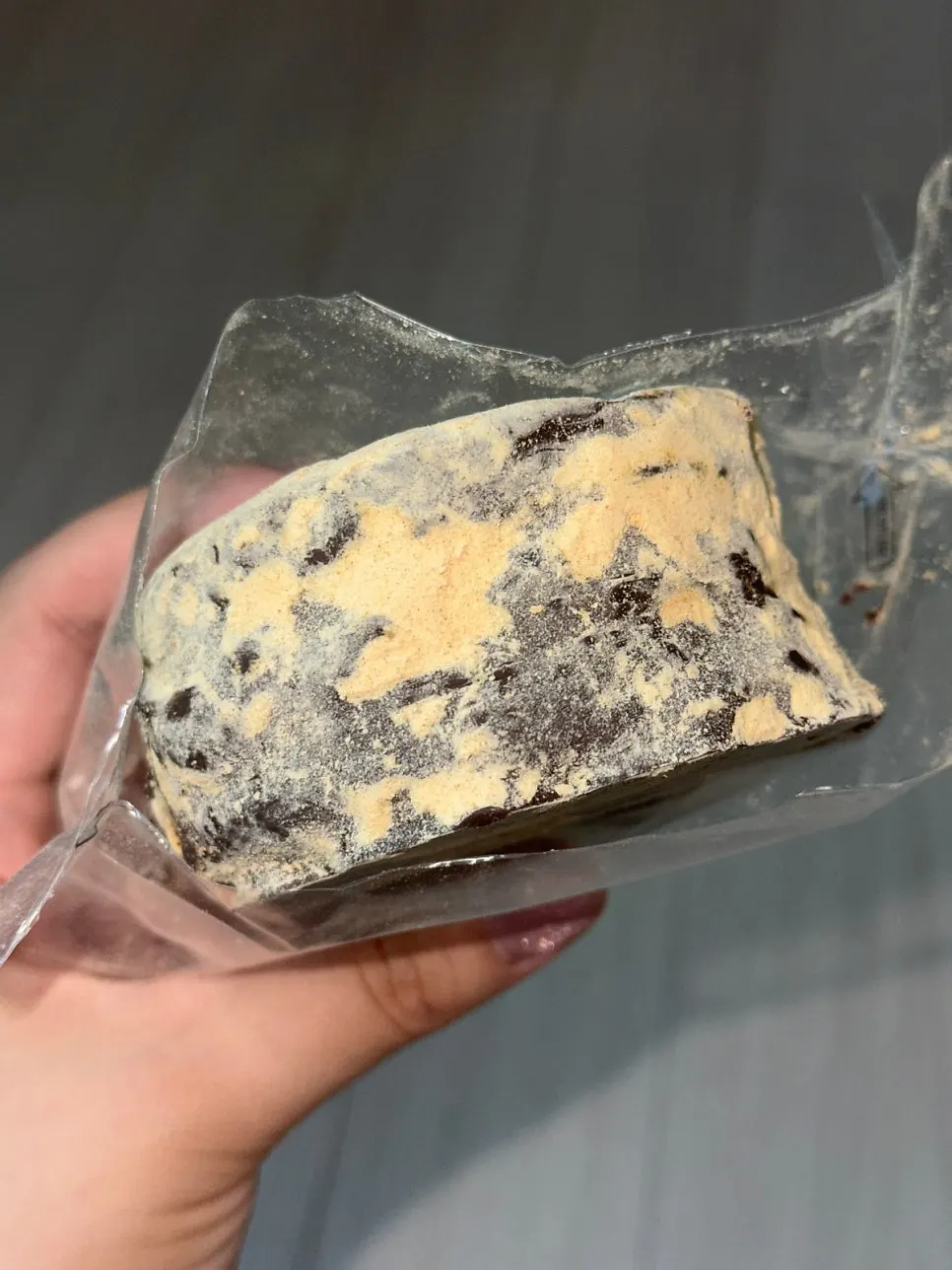 딸기·쇼콜라 등 여러 맛 초코파이