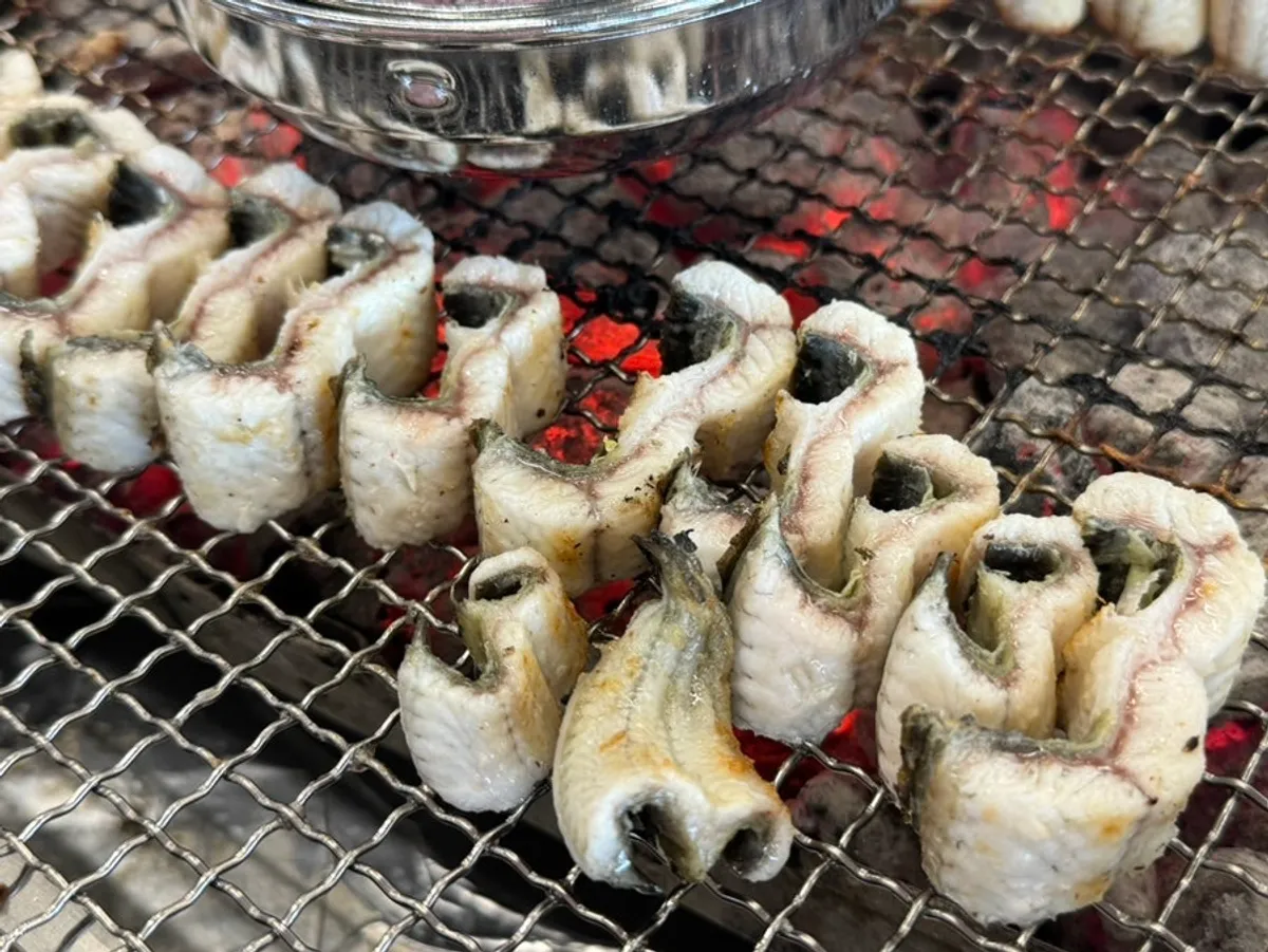 광주 북구 본촌동 더큰장어 본점 장어구이 대표 사진