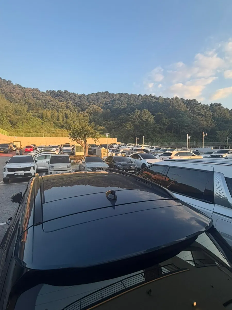 Deokeun Jangeo restaurant information and parking guide