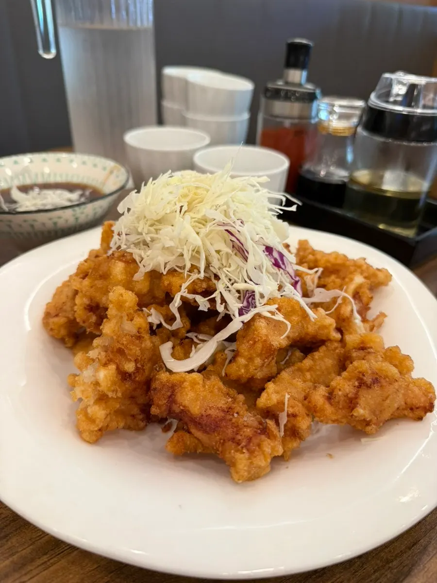 돌판 쭈꾸미쟁반짜장