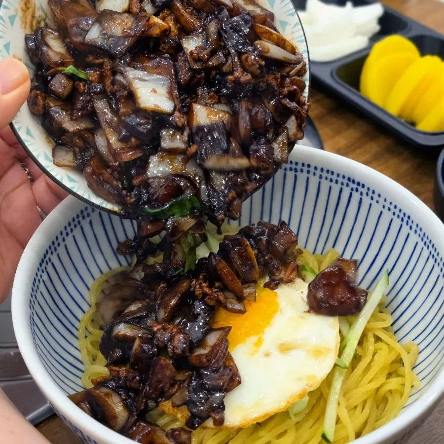 Cover image from a visit to Mayway, a Chinese restaurant in Cheomdan, Gwangju
