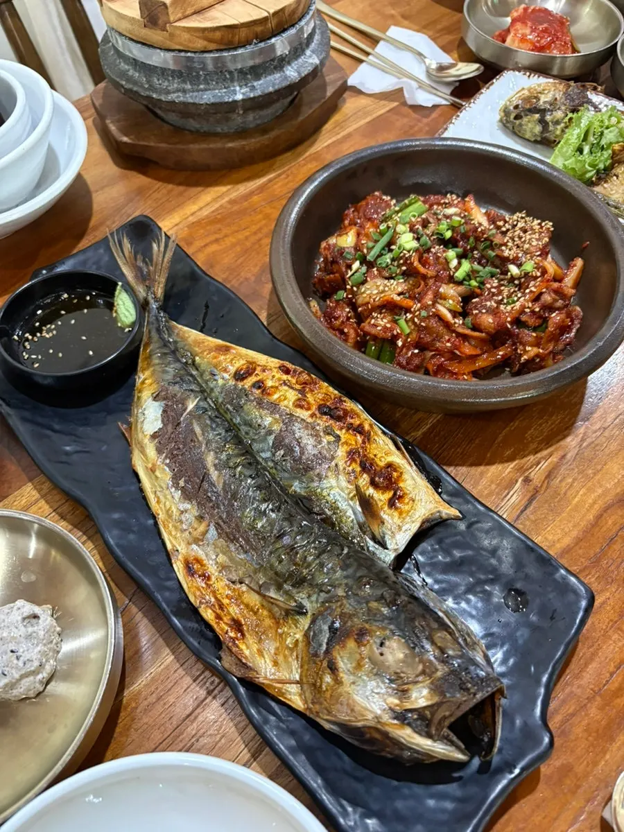 불맛 나는 불범벅 제육볶음