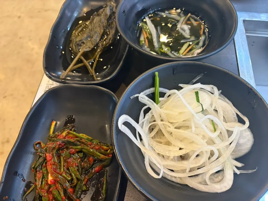 800g of chosen eel handed to the counter