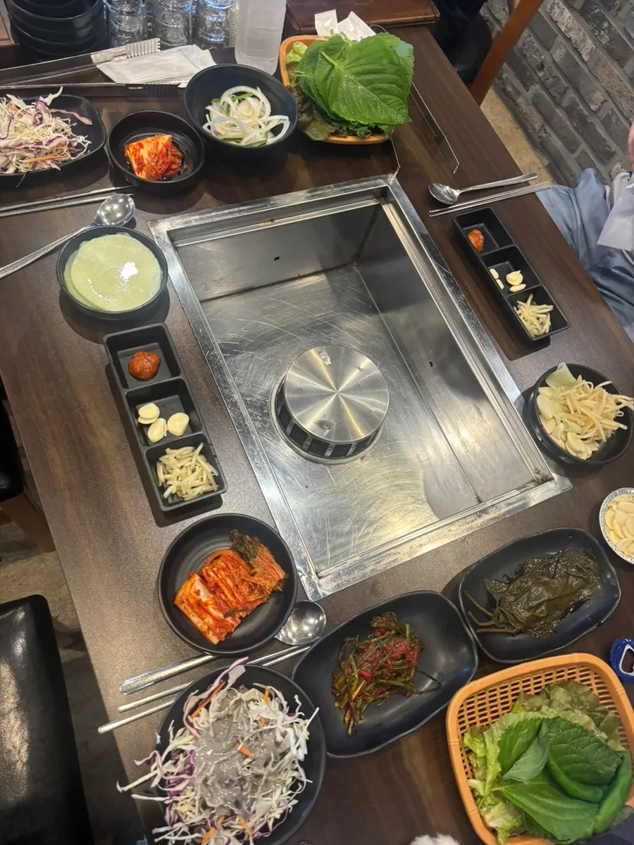 Eel order selection