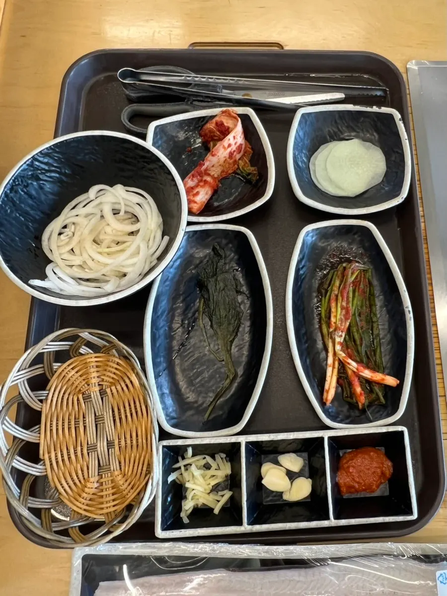 구매한 774g 장어
