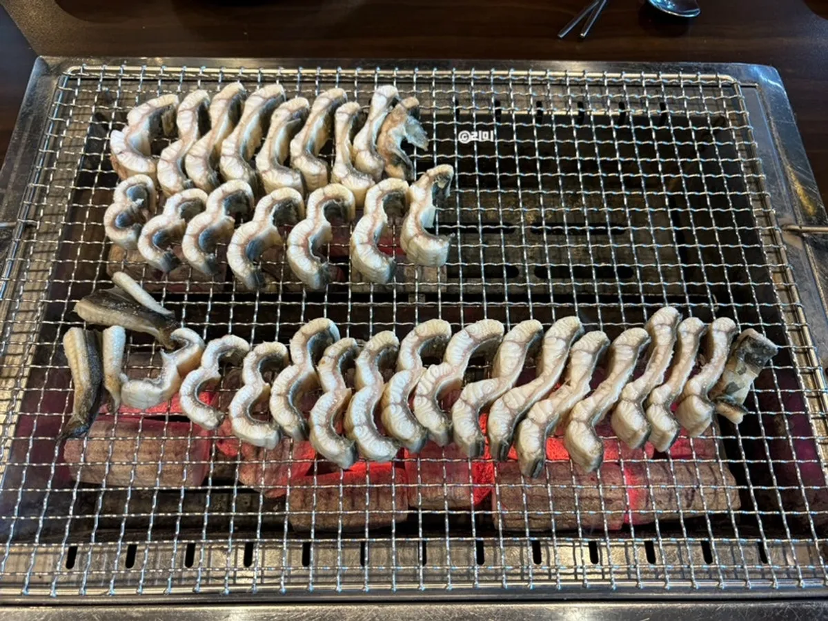 광주 광산구 유일장어 장어 숯불구이 대표 사진