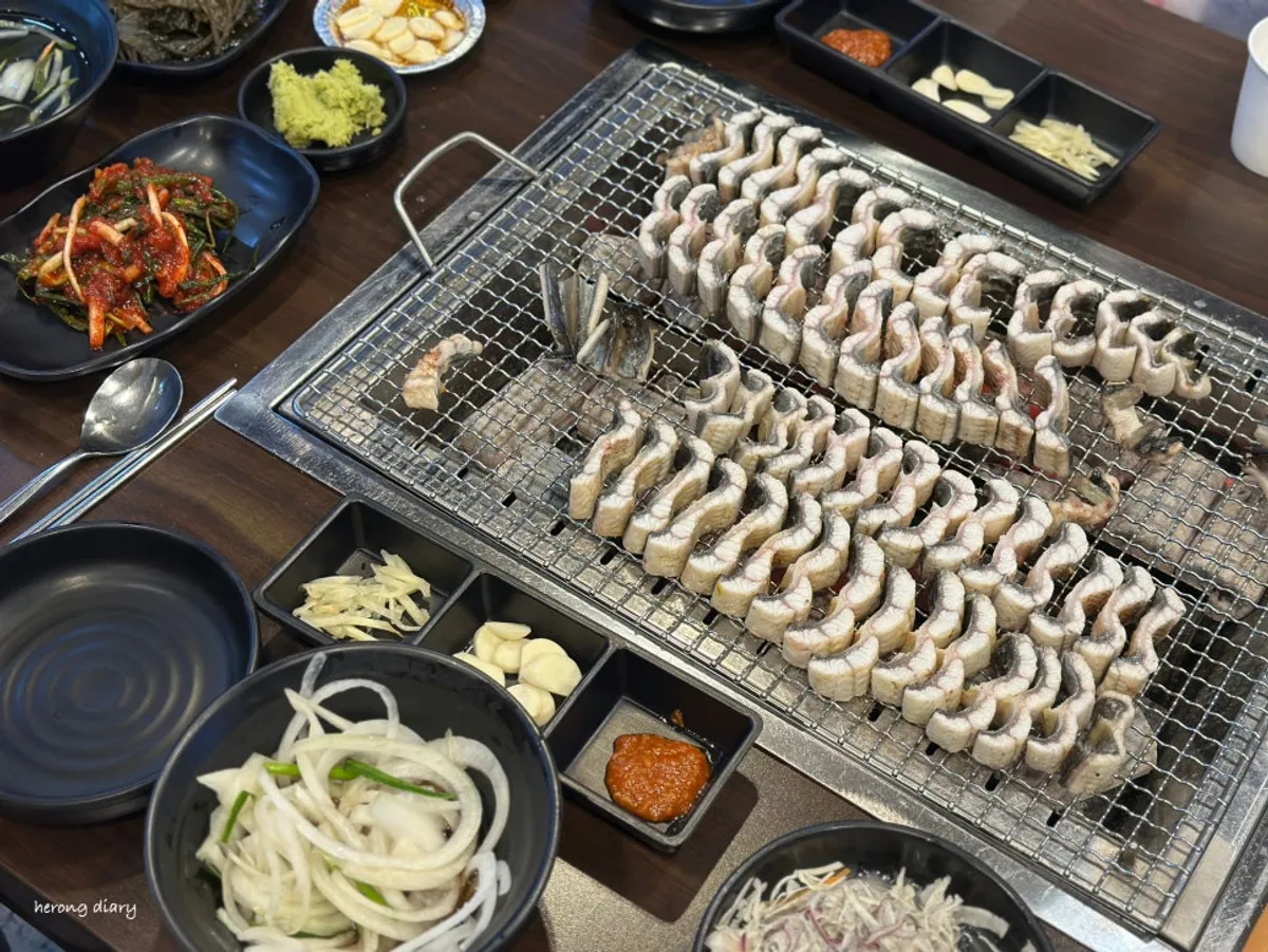 Main photo of Yuil Jangeo in Gwangsan, Gwangju