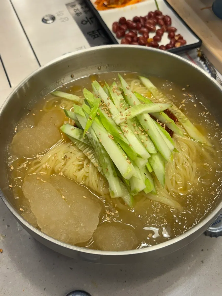 자동으로 돌아가는 양꼬치 20개