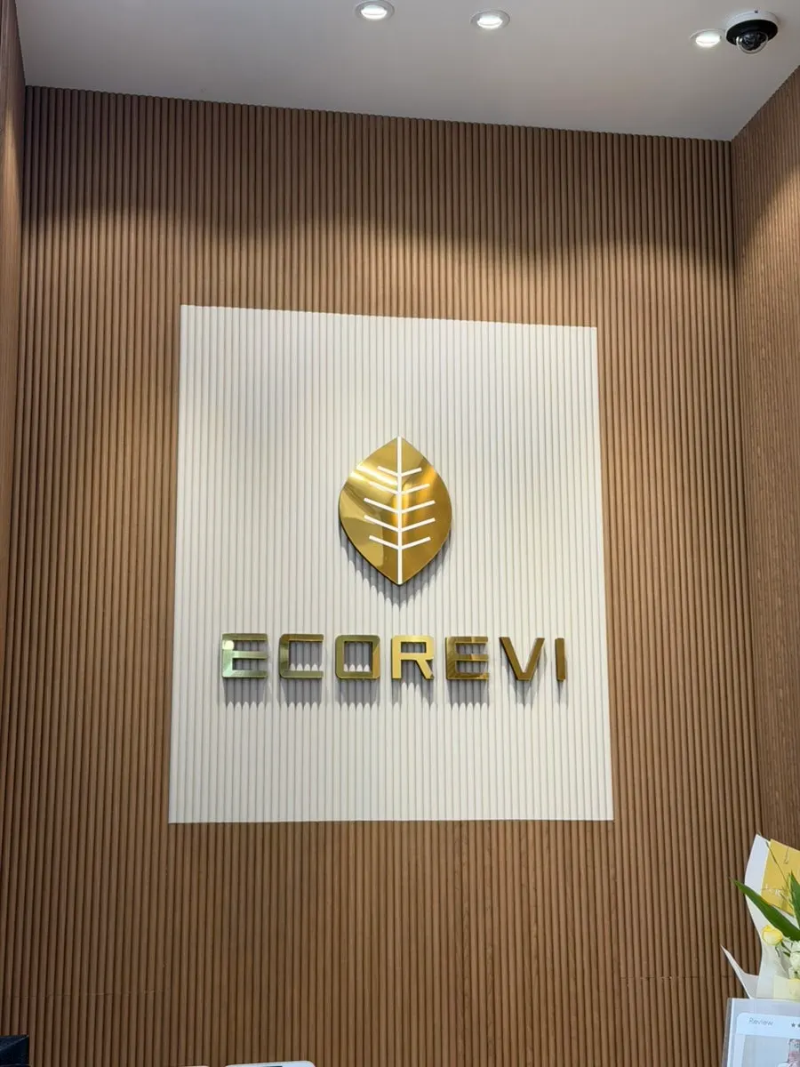Main photo from the visit to Eco Revi Hair & Spa Gwangju Hanam Branch
