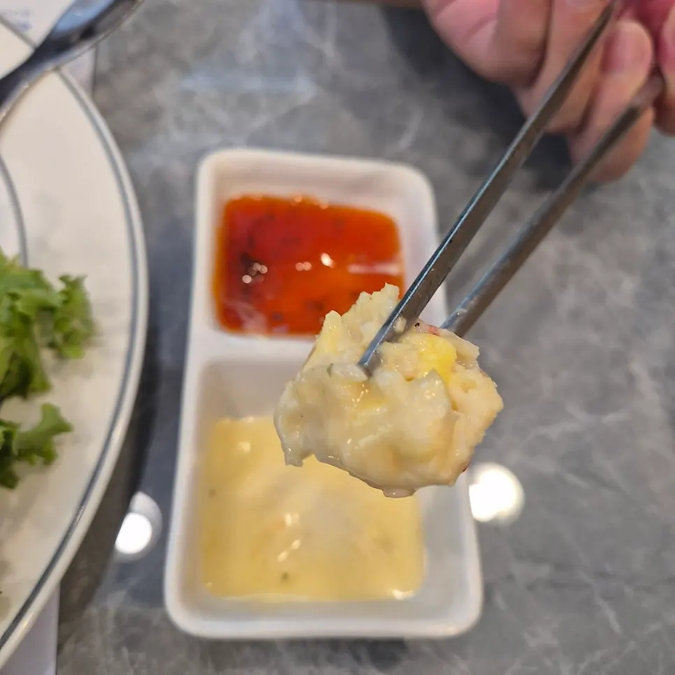 一勺炒饭