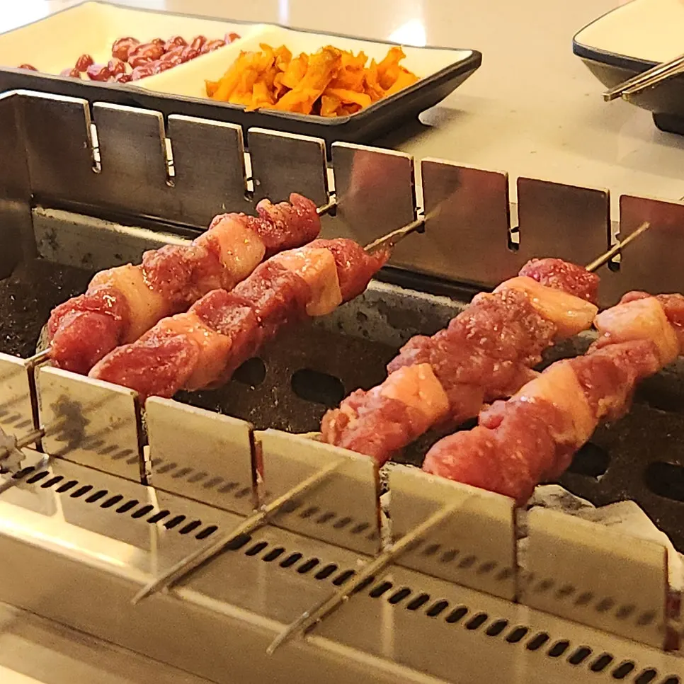 신백옥양꼬치 방문 소개 이미지