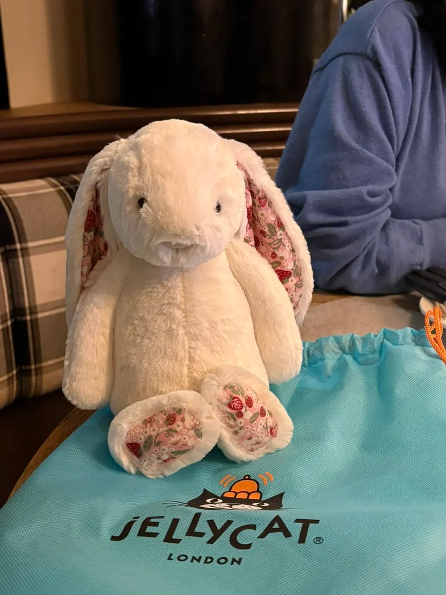 Gift from a friend