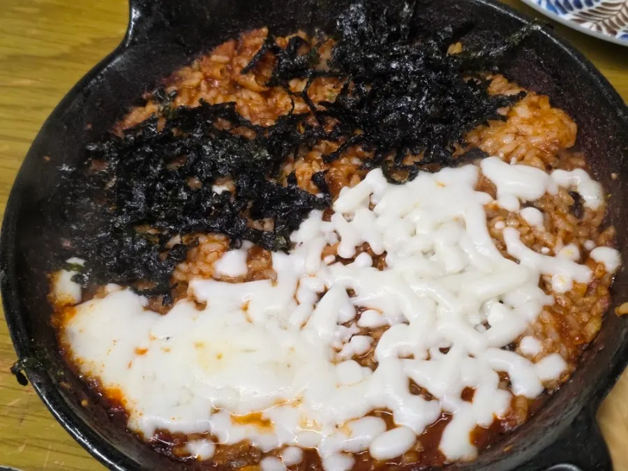 부드럽고 따뜻한 소고기 육전