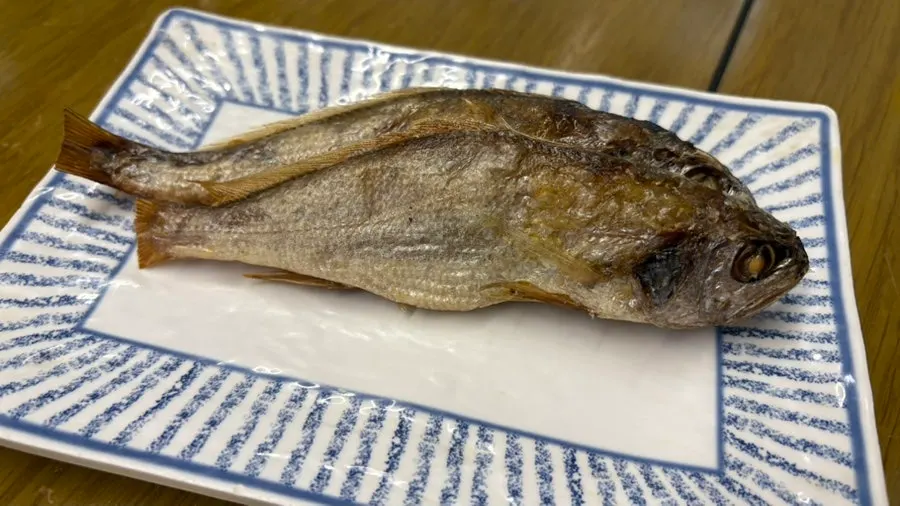 이모카세 코스로 이어지는 한식 메뉴