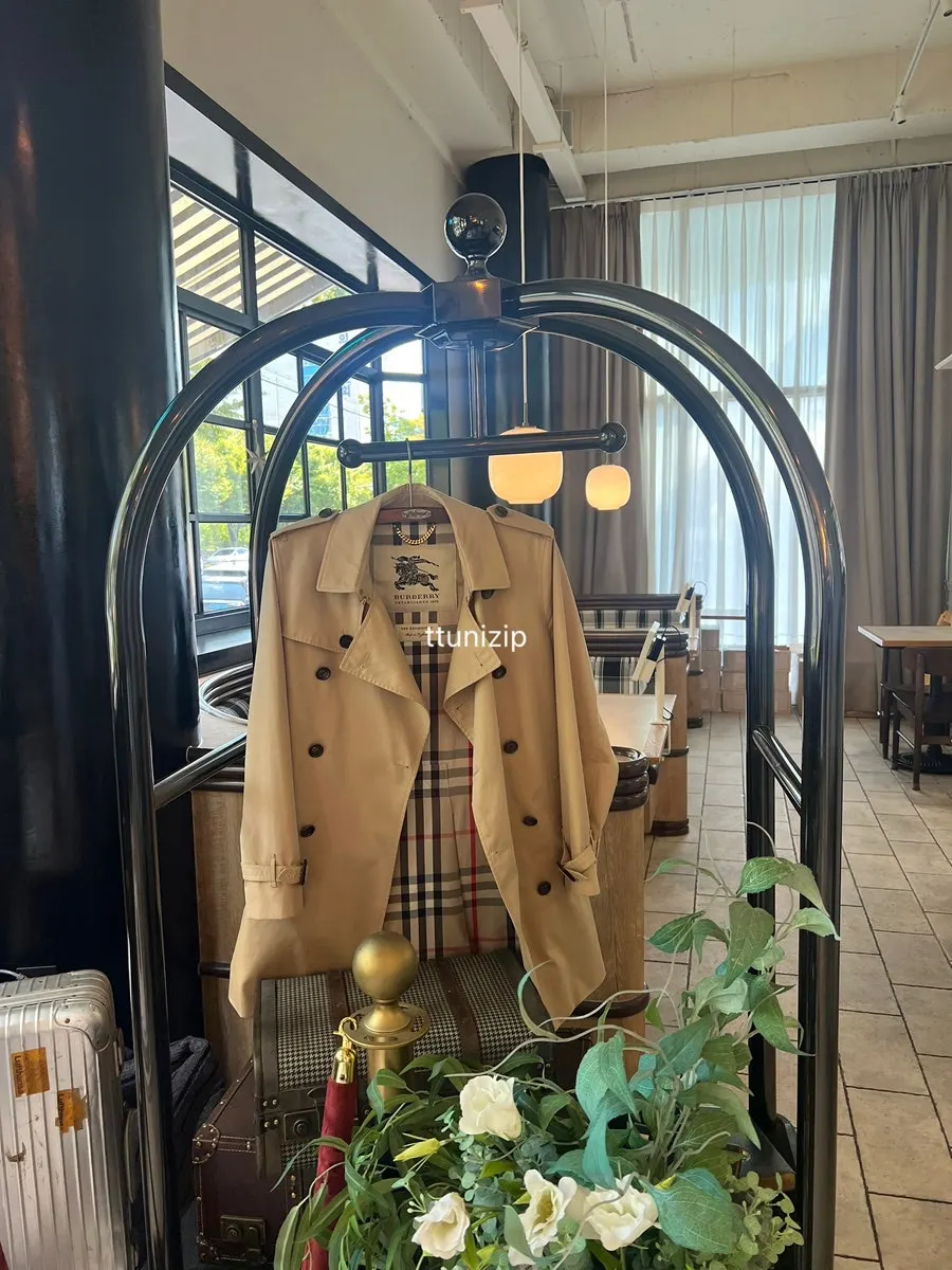 A corner of the restaurant with exotic interior design