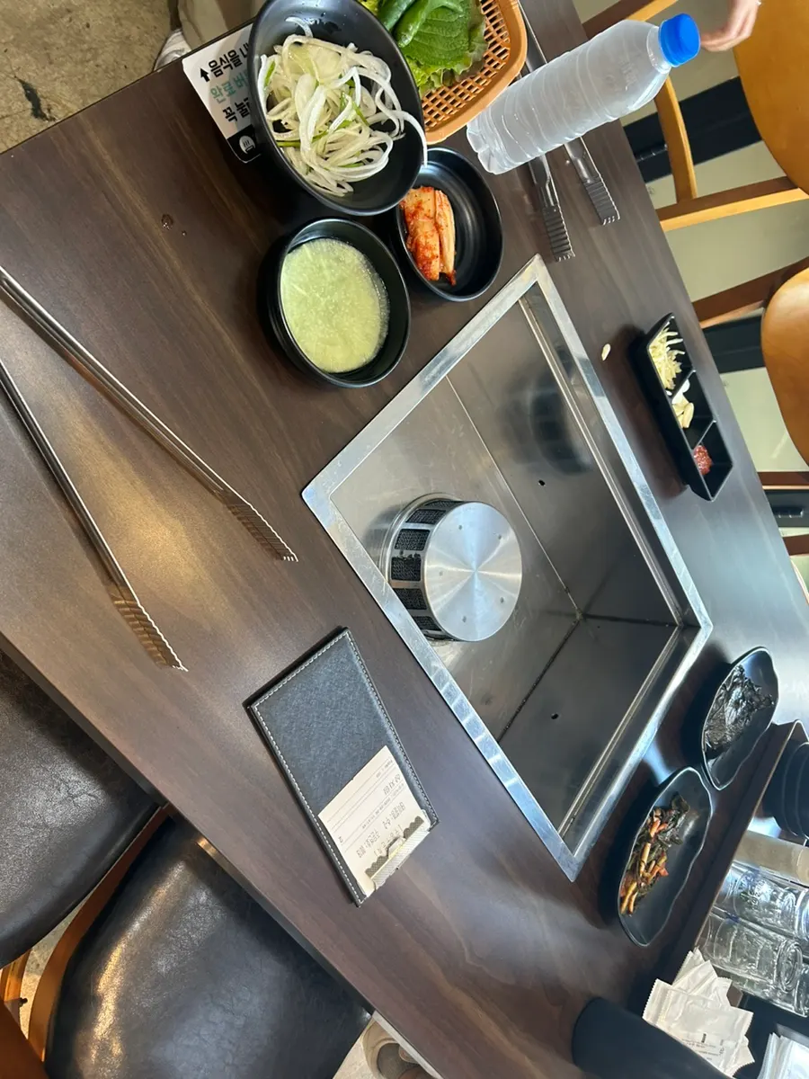 亲自挑选的双人份鳗鱼套餐