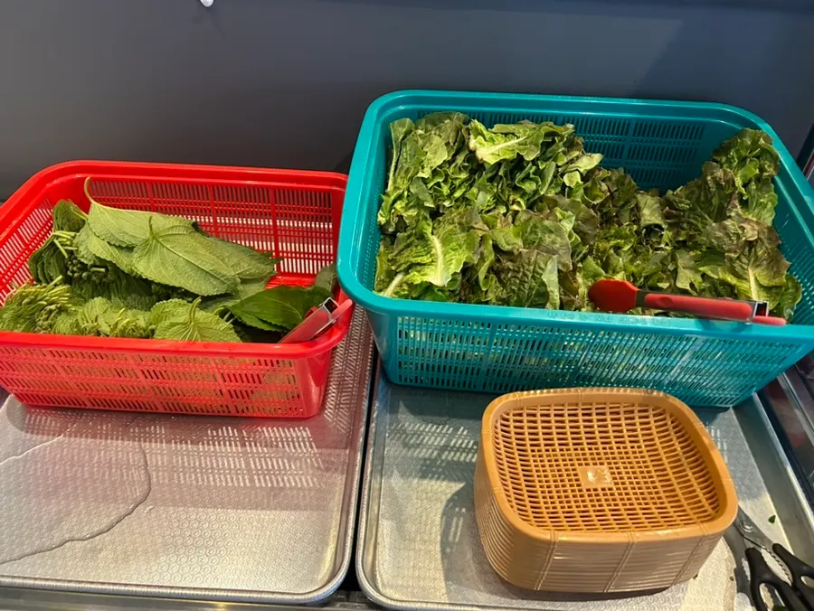 以包间形式经营的唯一鳗鱼用餐空间