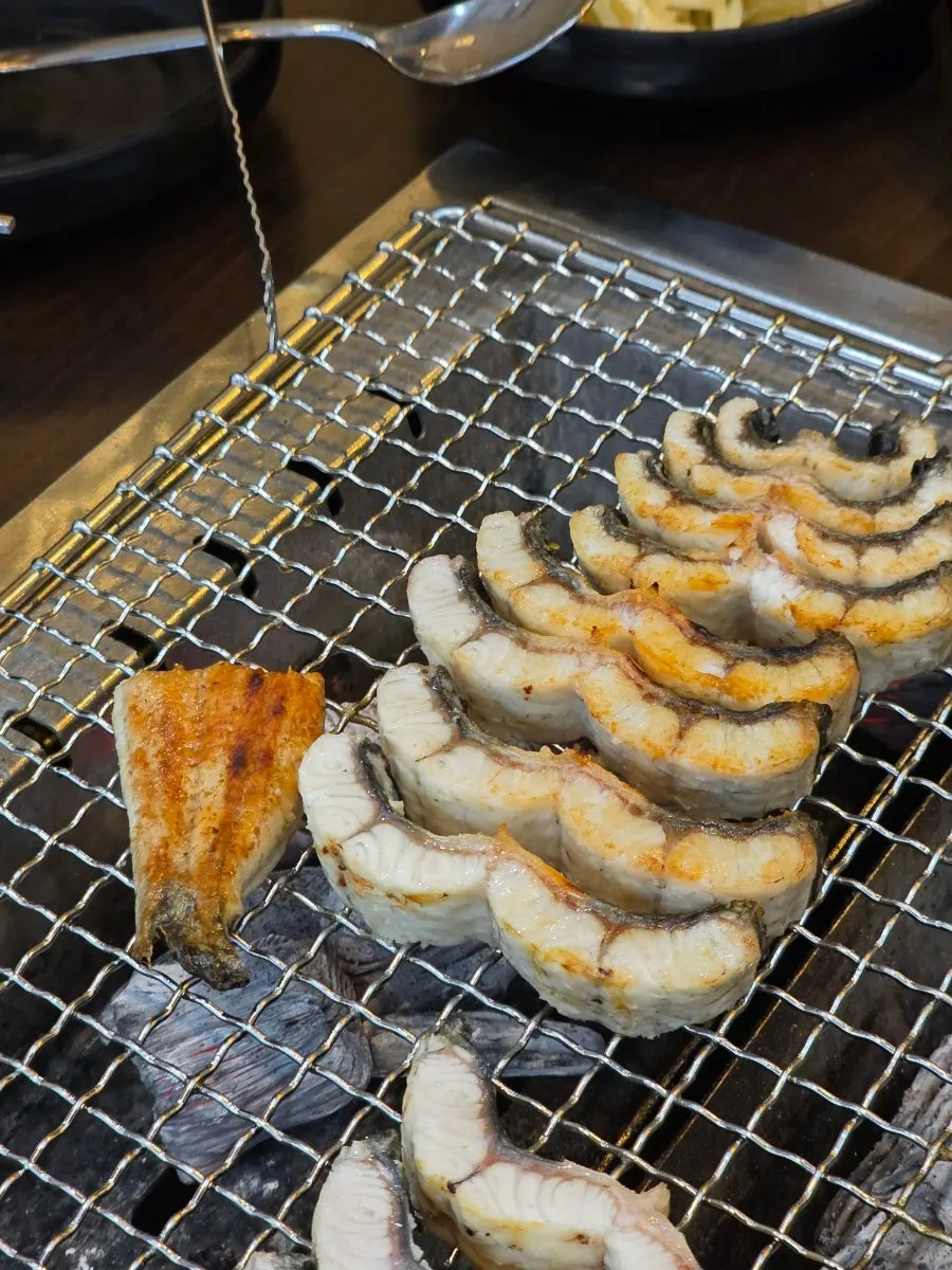 광주 광산구 송정리 장어 맛집 유일장어 외부