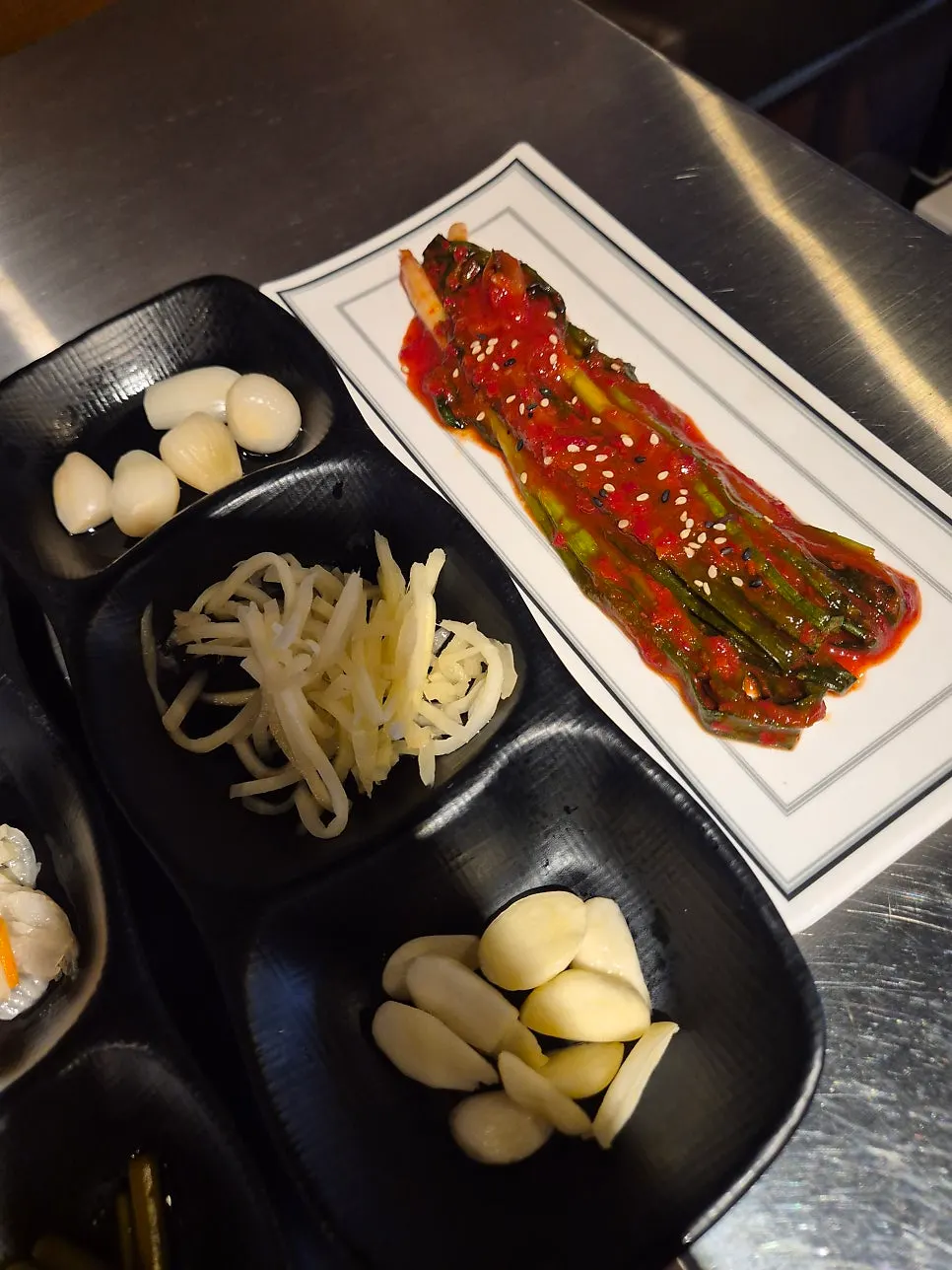 Domestic freshwater eel pre-grilled over charcoal