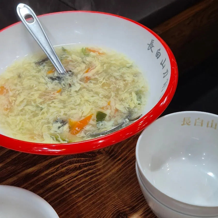 1인분 10개씩 나온 양꼬치