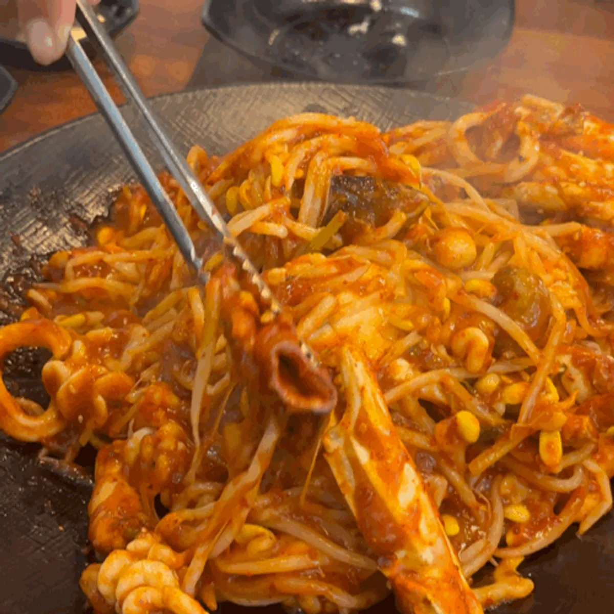 바다가내손아귀 경기광주 해물세트 대표 사진