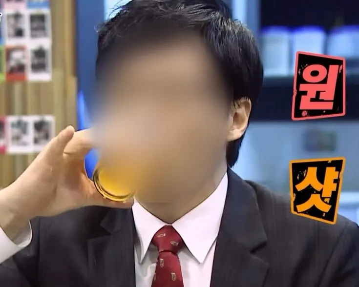 완성된 부침개 한 장