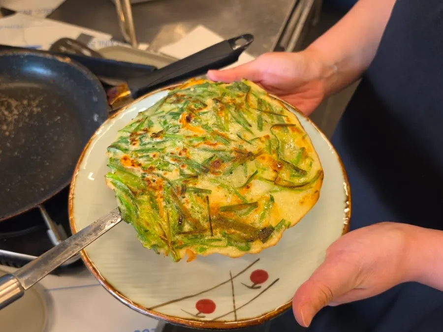 황금회포차 메뉴판