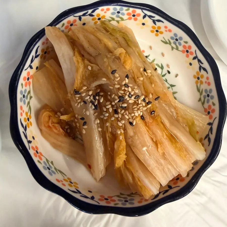 Grilled herring plate packed with roe