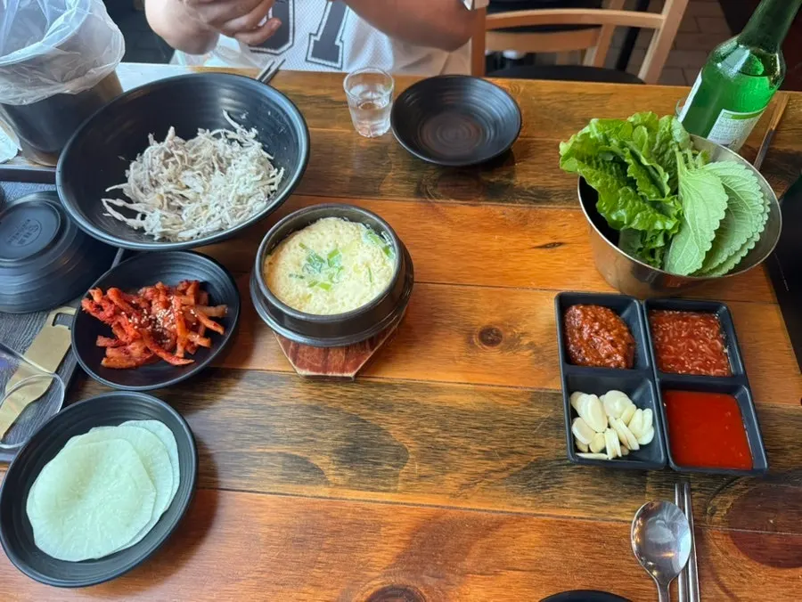 리뷰이벤트 서비스 메뉴 안내