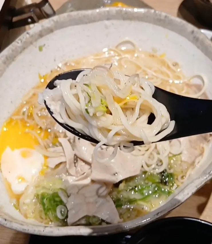 Crisp and juicy gyukatsu