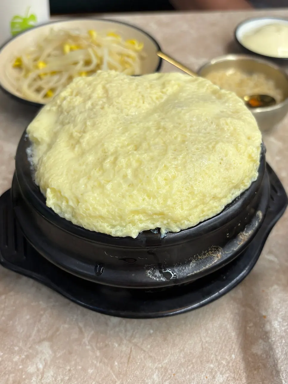 깻잎쌈으로 싸먹는 쭈꾸미 한 쌈