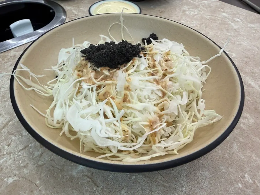 기본매운맛 철판쭈꾸미 사리듬뿍 한 판